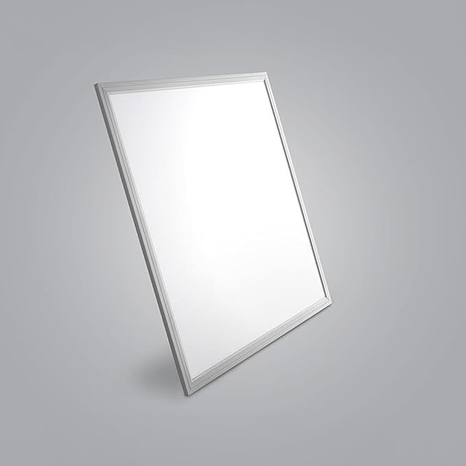 2x2 LED Flat Panel Lights for Drop Ceiling, Troffer Replacement Light Fixture - Image 8