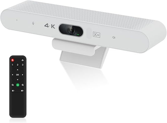 RayBit 4K Video Conference Room Camera System by RayBit