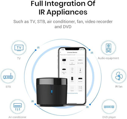 BroadLink RM4mini Smart Remote Hub - Image 4