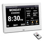 FEYBYLA 2025 New Digital Clock by FEYBYLA