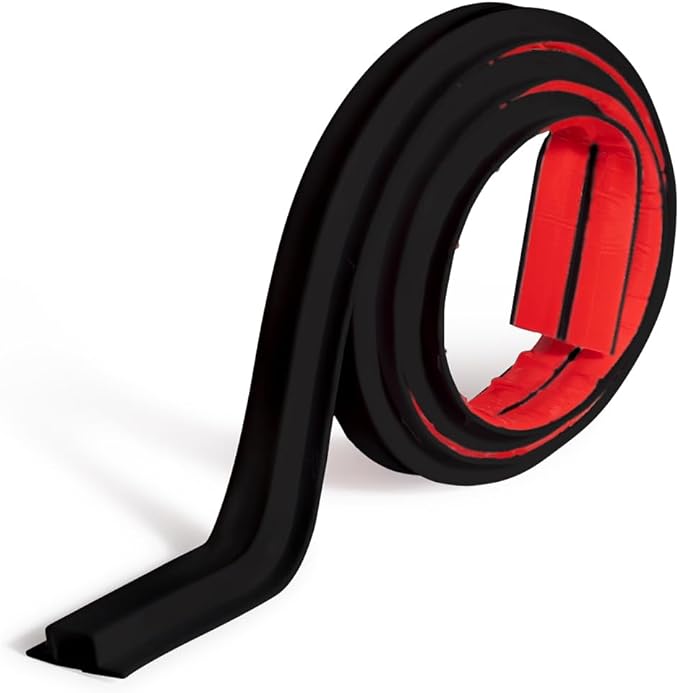 Rubber Bond TV Cord Hider Cable Protector - Image 2