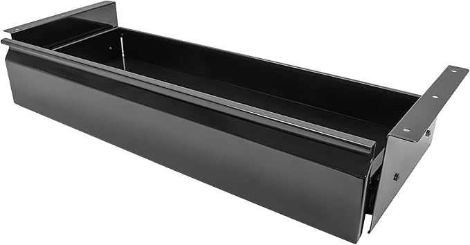 22 inch Sliding Pull-out Under Table Drawer - Image 5