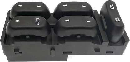 HYXUAN Driver Side Master Power Window Switch 1L2Z14529BA Compatible - Image 6