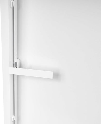 12" x 24" White Metal Access Panel. Service Shaft Door Panel. Plumbing - Image 6