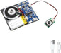 XLW Module - 16MB Push Button Activated Sound Module by XLW