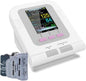 CONTEC Blood Pressure Monitor Upper Arm Cuff 3 Size Cuffs 300 Sets Memory by CONTEC