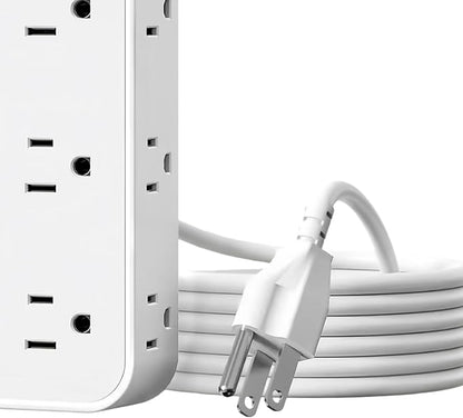 Multi-Outlet Electrical Strip - Image 7