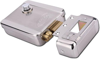 AMOCAM Electric Electronic Door Lock - Image 2