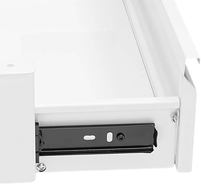 16 inch Sliding Pull-out Under Table Drawer - Image 8