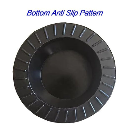 Anti Vibration Pad Air Conditioner Base, Noise Reduction and Shock Absorption - Image 4