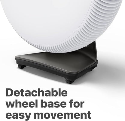 IQAir Atem X - 3Pack - Smart Air Purifier - Image 2