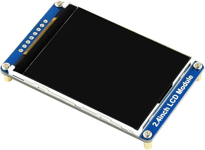 waveshare 2.4inch LCD Display Module - Image 6