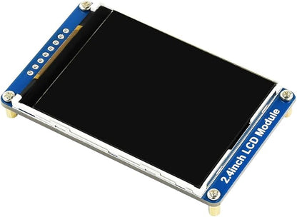 waveshare 2.4inch LCD Display Module - Image 6