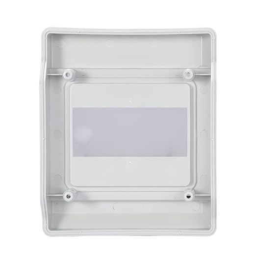 Mollom 6 Way Power Distribution Box - Image 6