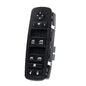 WUANGKI Power Control Window Switch | Front Driver Side | 8+3 Pins | Compatible by Wuangki