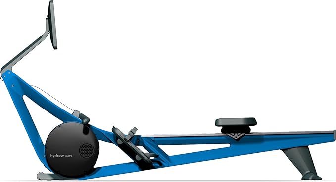 Hydrow Wave Rowing Machine - Image 2