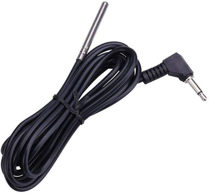 Digital Temperature Controller Simple Stage Thermostat Outlet Heating & Cooling - Image 5