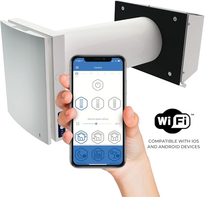 VENTS-US Twinfresh Expert RW1-50-2 Wifi - Image 2