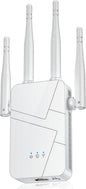 2026 WiFi Extender Signal Booster by Baetaey
