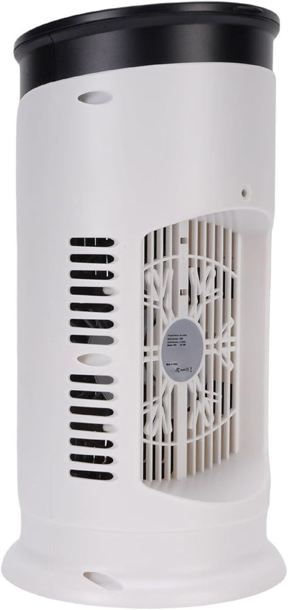 JTLB Portable Air Conditioner Fan Quiet 3 in 1 - Image 9