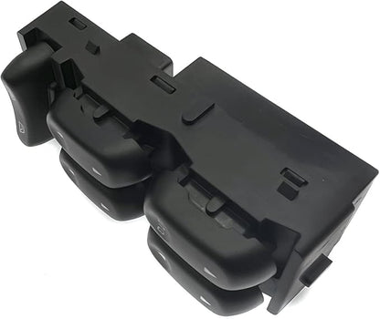 HYXUAN Driver Side Master Power Window Switch 1L2Z14529BA Compatible - Image 3
