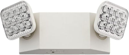 Lithonia Lighting Basics LED Emergency Light, Emergency Lighting - Image 6
