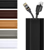 Rubber Bond TV Cord Hider Cable Protector by RUBBER+BOND