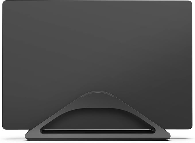 HumanCentric Vertical Laptop Stand - Image 4