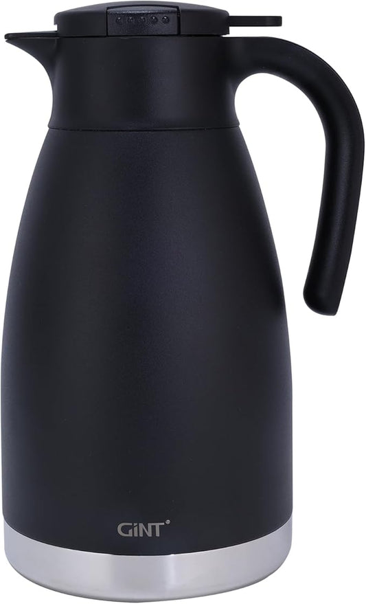 GiNT 74oz Thermal Coffee Carafe by WelcometoGiNT