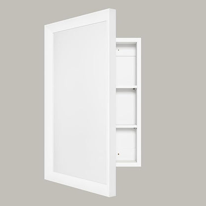 Retro-Style Medicine Cabinet - Image 2