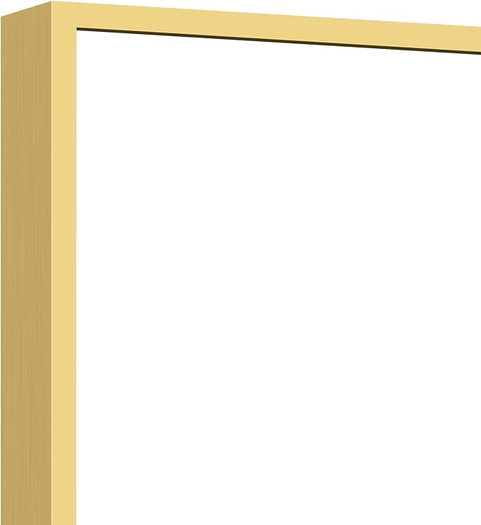 36x48inch Bathroom Mirror, Large Rectangular Wall Mirrors - Image 9