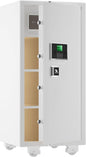 【 】TIGERKING 5.9 Cubic Feet Extra Large Heavy Duty Safe Box by TIGERKING