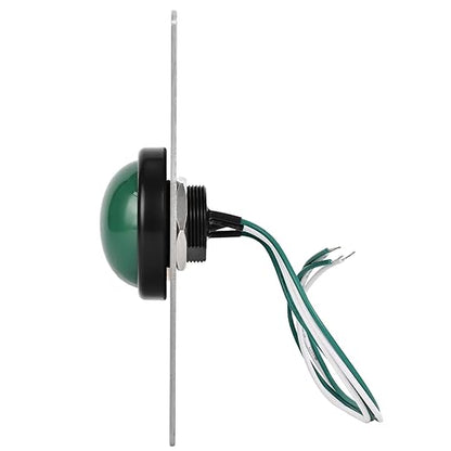 Push to Exit Button for Door Access Control Big Press Button IP68 Waterproof - Image 3