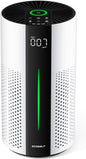ECOSELF Air Purifiers for Home Large Room up to 1800 Ft², Air Purifiers for by ECOSELF