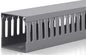 ZhiYo 2x2in Server Rack Cable Management, 6.6ft Cable Duct Cable Raceway Kit by ZhiYo