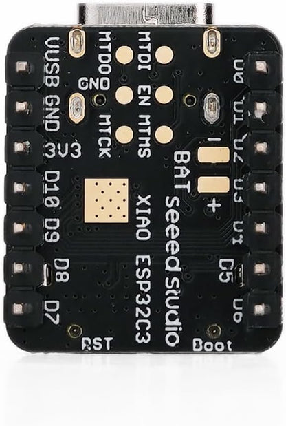 Seeed Studio XIAO ESP32C3 - Image 4