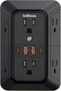 JcBlaon Outlet Extender Surge Protector by JcBlaon