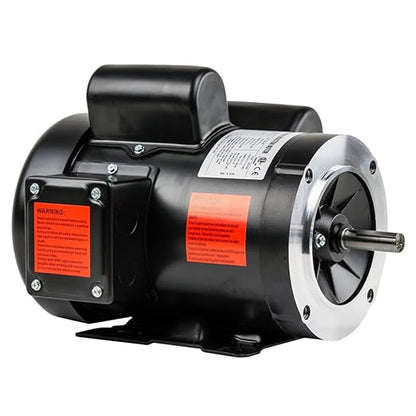 NT2-36-56CB Frame Motors Single-Phase by Unknown
