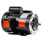 NT2-36-56CB Frame Motors Single-Phase by Unknown