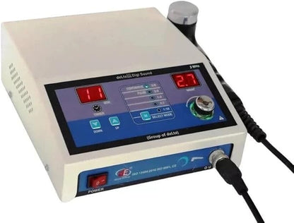 Home use Drug-Free Device Compact Home Therapy Device Built in Simple handling - Image 3