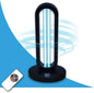 UVILIZER Tower - UV Light Sanitizer & Ultraviolet Lamp by Unknown