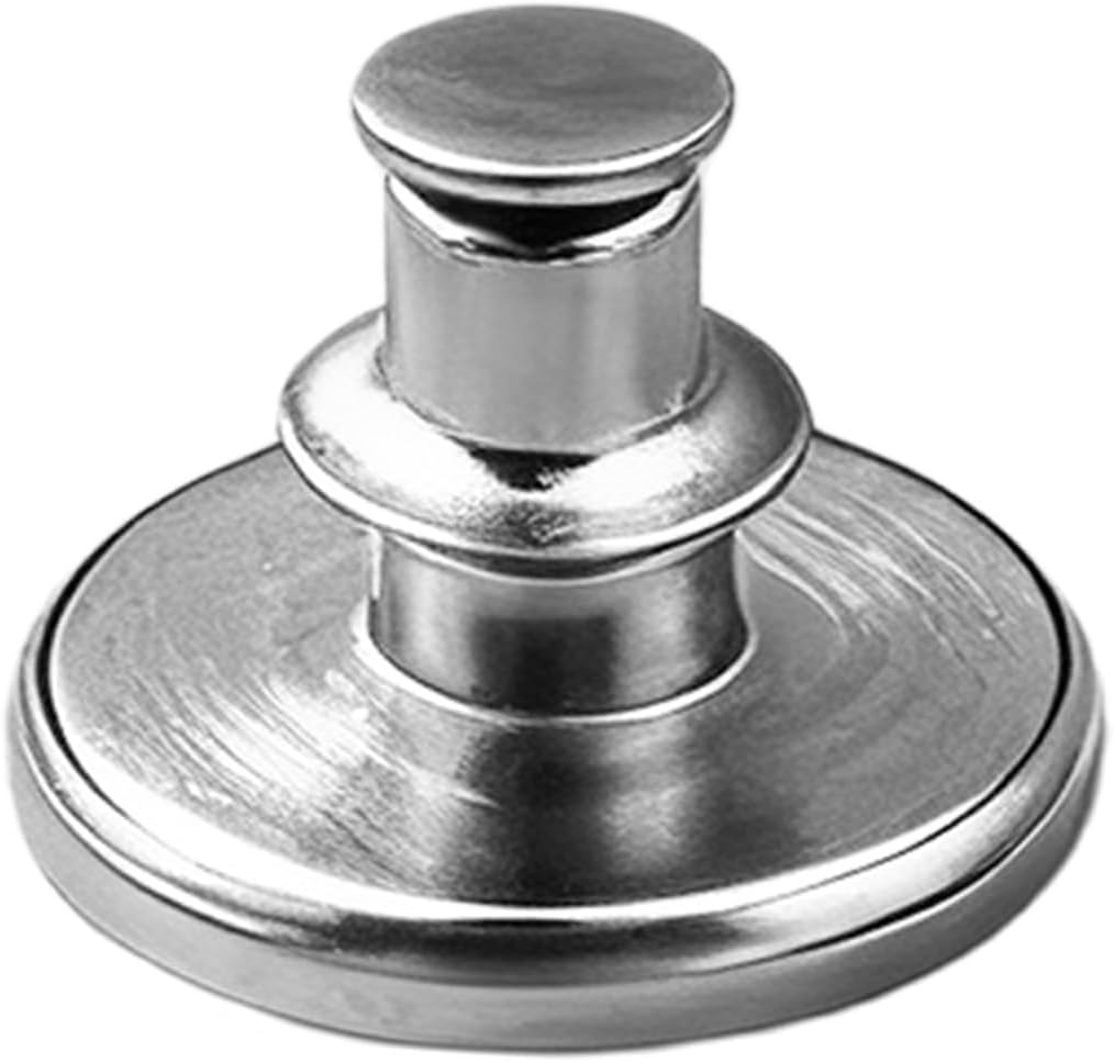 Curtain Magnets Closure, Magnetic Curtain Clips for Indoor Outdoor Curtains Prevent Light Leaking