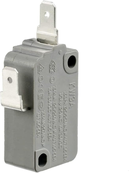 BOJACK Microwave Oven Door Switch KW3A 16A 125/250 V Door Interloc - Image 5