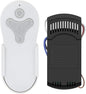 KUJCE10311/ KUJCE10712 Ceiling Fan Remote Control Kit by BreezeBay