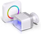 Wireless Motion Sensor Door Chime by COTINSE