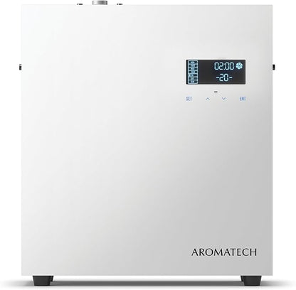 AromaTech AromaPro Bluetooth Essential Oil Diffuser by AromaTech