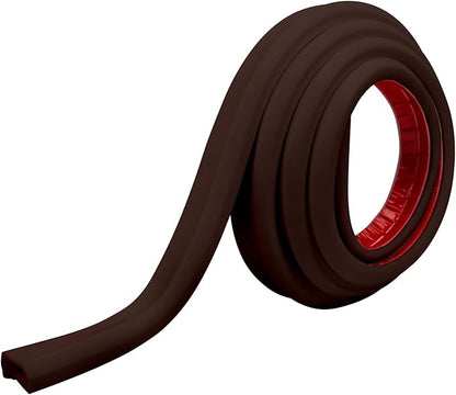 Rubber Bond TV Cord Hider Cable Protector - Image 2
