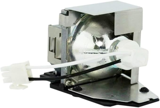 for BenQ 5J.J0A05.001 Projector Lamp Assembly - Image 2