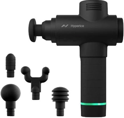 Hyperice Hypervolt 2 Black by Hyperice