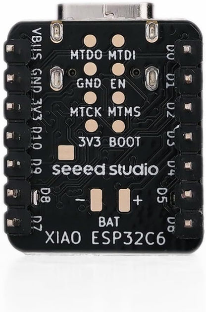 Seeed Studio XIAO ESP32C6 - Image 4